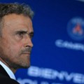 Luis Enrike posle spektakla PSŽ-a i Bajerna: "Najbolji meč na kojem sam ikada bio kao trener"