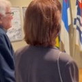 Najstariji mladenci u Banjaluci rekli sudbonosno "DA"! Zbog rečenice izgovorene pred matičarkom - mlada (84) i mladoženja (90)…