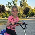 Humanitarni ponedeljak na Štrandu za Anu Milić