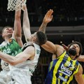 Fenerbahče je na Fajnal-foru: Branilac titule napravio brejk protiv Žalgirisa i zaslužio kartu za Atinu
