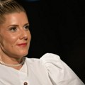 Teodora Ristovski: Nova sezona serije "Krunska 11" jedna od najboljih do sada