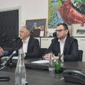 U planu gradnja Data centra kod Dimitrovgrada, iz Opštine tvrde da neće biti ugrožena životna sredina