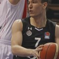 Breogan uhvatio na preprad Real, Aranitović zasnio Ljulja