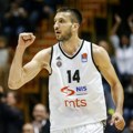 Stefan Birčević uplovio u trenerske vode