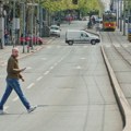U Srbiji danas pre podne sunčano, posle podne pljuskovi i grmljavina, temperatura do 26 stepeni