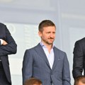 Direktor Zvezde izdao saopštenje: "Plaćena obaveza za Osmana Bukarija, FIFA je ukinula suspenziju"