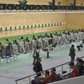 Juniorke Srbije devete u Evropi