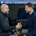 Gotovo je! Ćabi Alonso zvanično novi trener Čelsija