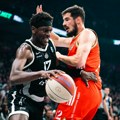 UŽIVO: Partizan sve dalje, potpuni raspad Zvezde
