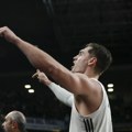 Hezonja pred F4: "Ovo je najvažniji košarkaški turnir na svetu"