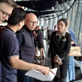 Delegacija SNS koju predvodi Vučević u poseti Kini