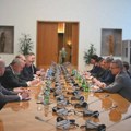 Srbija i Ukrajina potpisale Memorandum o razumevanju o saradnji u oblasti evrointegracija