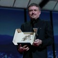 Rumunski reditelj drugi put osvojio Zlatnu palmu Kanskog filmskog festivala