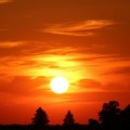 Stigao prvi toplotni talas u Srbiji - aktiviran narandžasti meteo alarm
