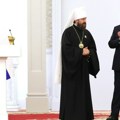 Češka privela ruskog mitropolita zbog sumnja da je posedovao narkotike, sad je pušten iz pritvora: Oglasila se i Moskva