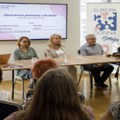 Okrugli sto „Zdravstvena pismenost i rak dojke - od prevencije do ishoda lečenja“ otvorio dijalog o značaju zdravstvene…