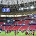 Uživo: Arsenal ili Pari Sen Žermen – ko će podići pehar Lige šampiona?