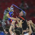 Luis Enrike - Osmi trofej u dve godine!