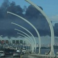 Međusobni napadi Rusije i Ukrajine: Dronovi ciljali Sankt Peterburg i Tambovsku oblast, stradali civili na obe strane