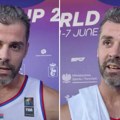 Srbija preživela dramu, a Barać otkrio problem Orlova: "Uvek nam se to dešava"