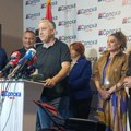 Elek: Srpska lista ostvarila fantastičan rezultat na izborima na Kosovu i Metohiji