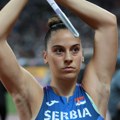 Evo gde možete da gledate uživo TV prenos Adriane Vilagoš na mitingu Dijamantske lige u Oslu