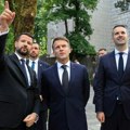 Od Žute grede do Porto Montenegra