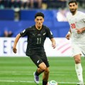 Pomešao reprezentacije: Komentator sklonjen posle katastrofalne greške tokom prenosa Mundijala