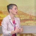Tema jutra: U vestima izmišljeni spikeri
