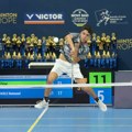 Uspešno završen prestižni badminton turnir "Serbian U17&Youth International Novi Sad"