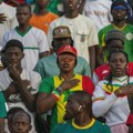 Senegal - Ritam terange