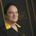Neočekivani spoj: Kventin Tarantino u novom filmu glumi sa čuvenom pevačicom