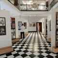 Balkanska smotra mladih strip autora u Leskovcu