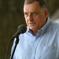 Dodik: Savo Minić kandidat SNSD za predsednika Republike Srpske, Cvijanović za Predsedništvo BiH