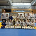 Džudisti Pirota osvojili 104 medalje na 16 takmičenja