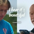Modrić & Malkovich u nastavku filma o hrvatskom turizmu (VIDEO)