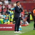 Zlatko Dalić nije više selektor reprezentacije Hrvatske