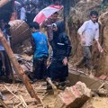 Najmanje 44 osobe poginule posle monsunskih kiša u Bangladešu