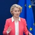 Fon der Lajen: Ukrajina i Evropska unija postigle dogovor o dronovima
