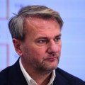 Ostoja Mijailović novi predsednik ABA lige