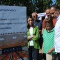 Mesarović: Ministarstvo privrede nastavlja snažnu podršku razvoju Bečeja
