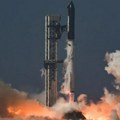 SpaceX uspešno lansirao raketu Starship