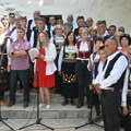 Manastir Kovilje obeležio osam vekova postojanja i proslavio svoju slavu (VIDEO)