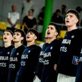 Veliki udarac za Orliće pred osminu finala EP