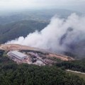Udruženje „Da (Ne) Dišemo Duboko“ traži učešće u svim postupcima oko zatvaranja i sanacije deponije „Duboko“