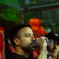 Radomir Koković nakon eliminacije Železničara u debiju na evropskoj sceni: Braga je jako težak protivnik - Uživanje je bilo…
