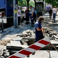 RHMZ upozorava: Toplotni talas ugrožava zdravlje, infrastrukturu i privredu Srbije