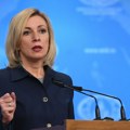 Zaharova o sahrani letonskog naciste: Veličanje SS legionara ─ oživljavanje nacizma u EU