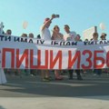 Istraživanje: Većina građana smatra da Srbija ide u lošem smeru