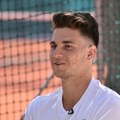Kecmanović eliminisan u drugom kolu Mastersa u Montrealu posle velike borbe